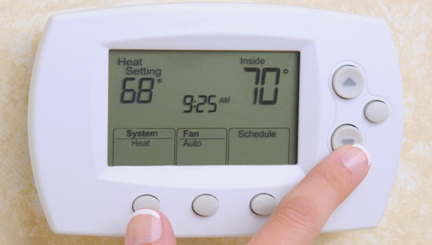 img service 8 847x481 - Digital Thermostat Installation